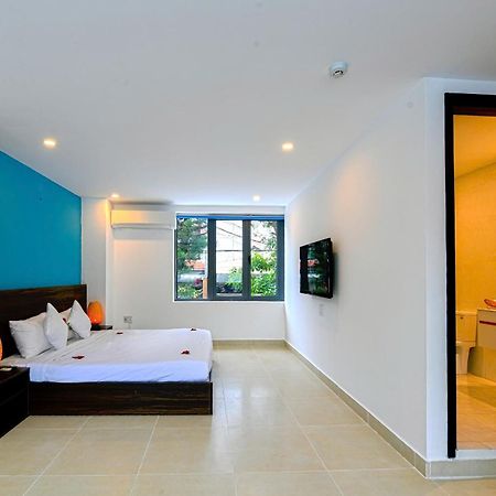 Hoi An Dream City Hotel Exterior photo