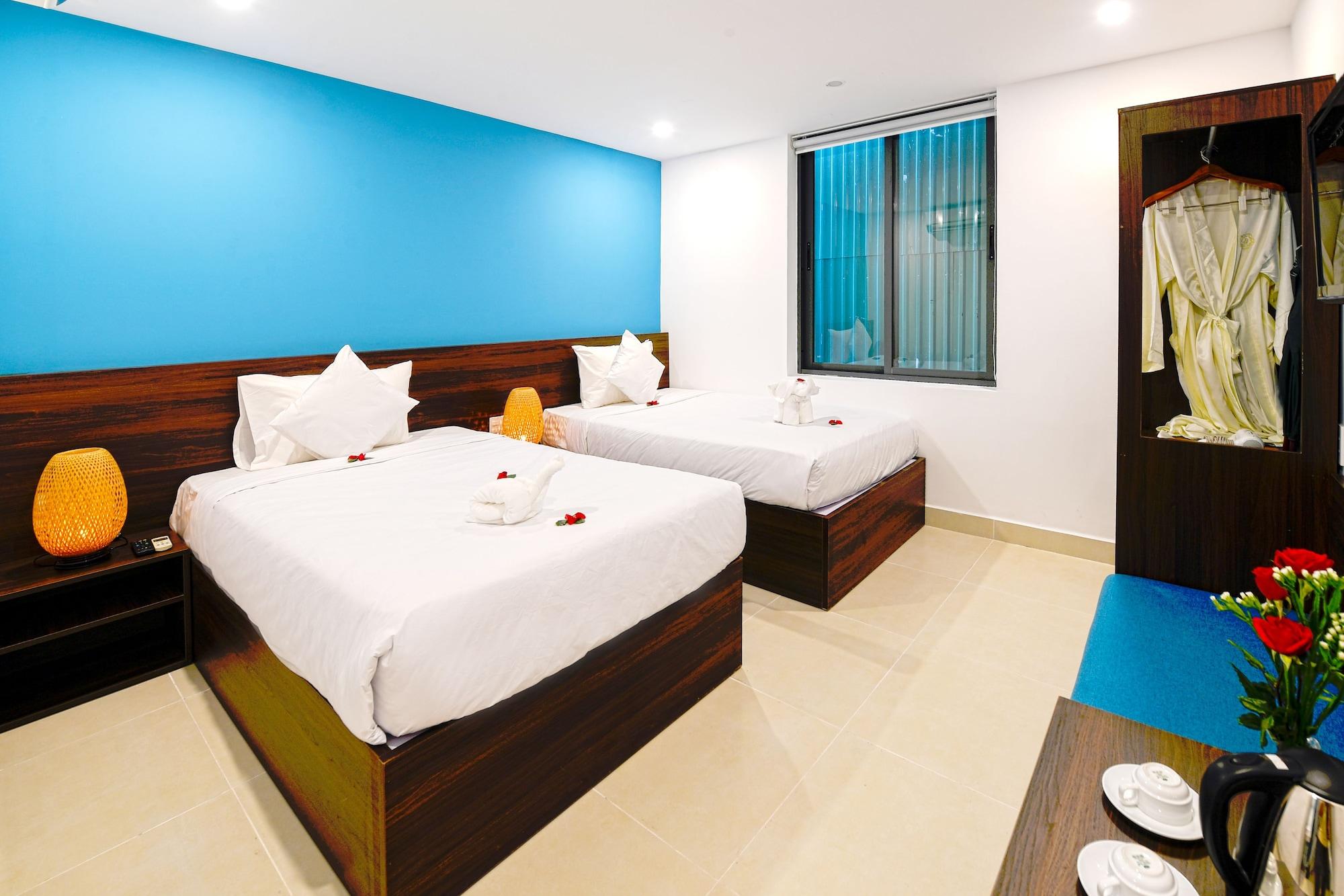 Hoi An Dream City Hotel Exterior photo