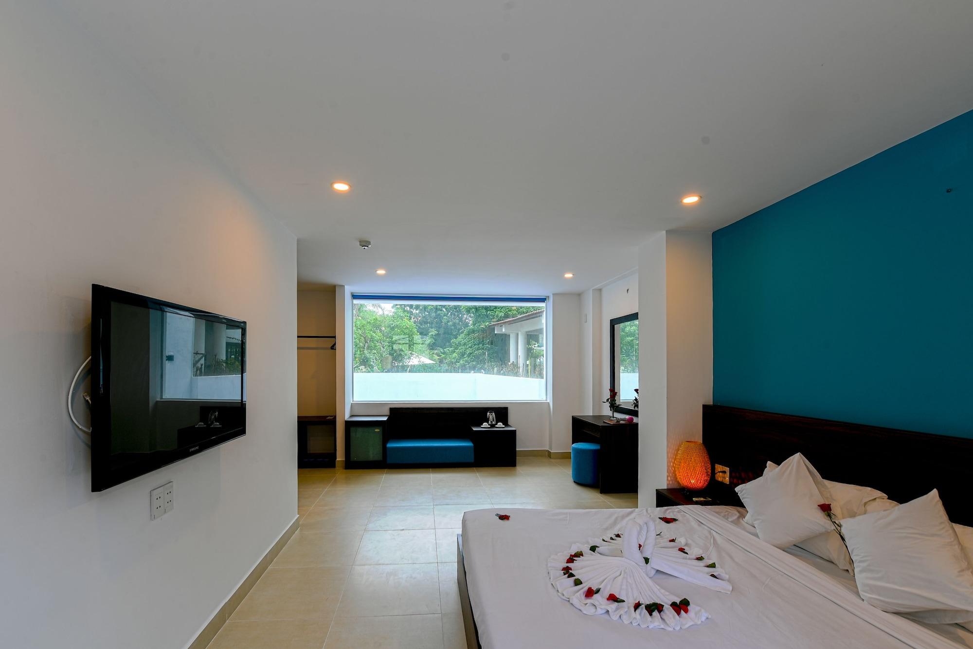 Hoi An Dream City Hotel Exterior photo