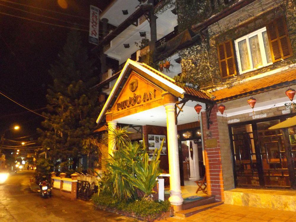 Hoi An Dream City Hotel Exterior photo