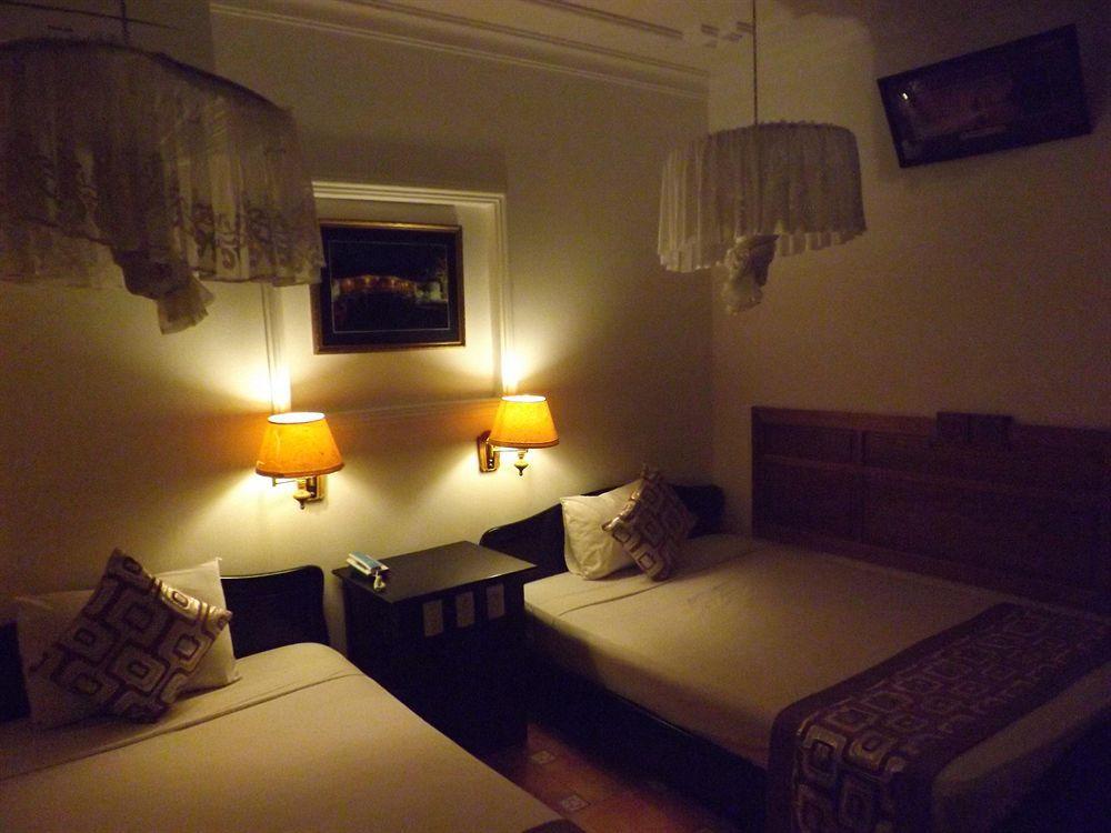 Hoi An Dream City Hotel Exterior photo
