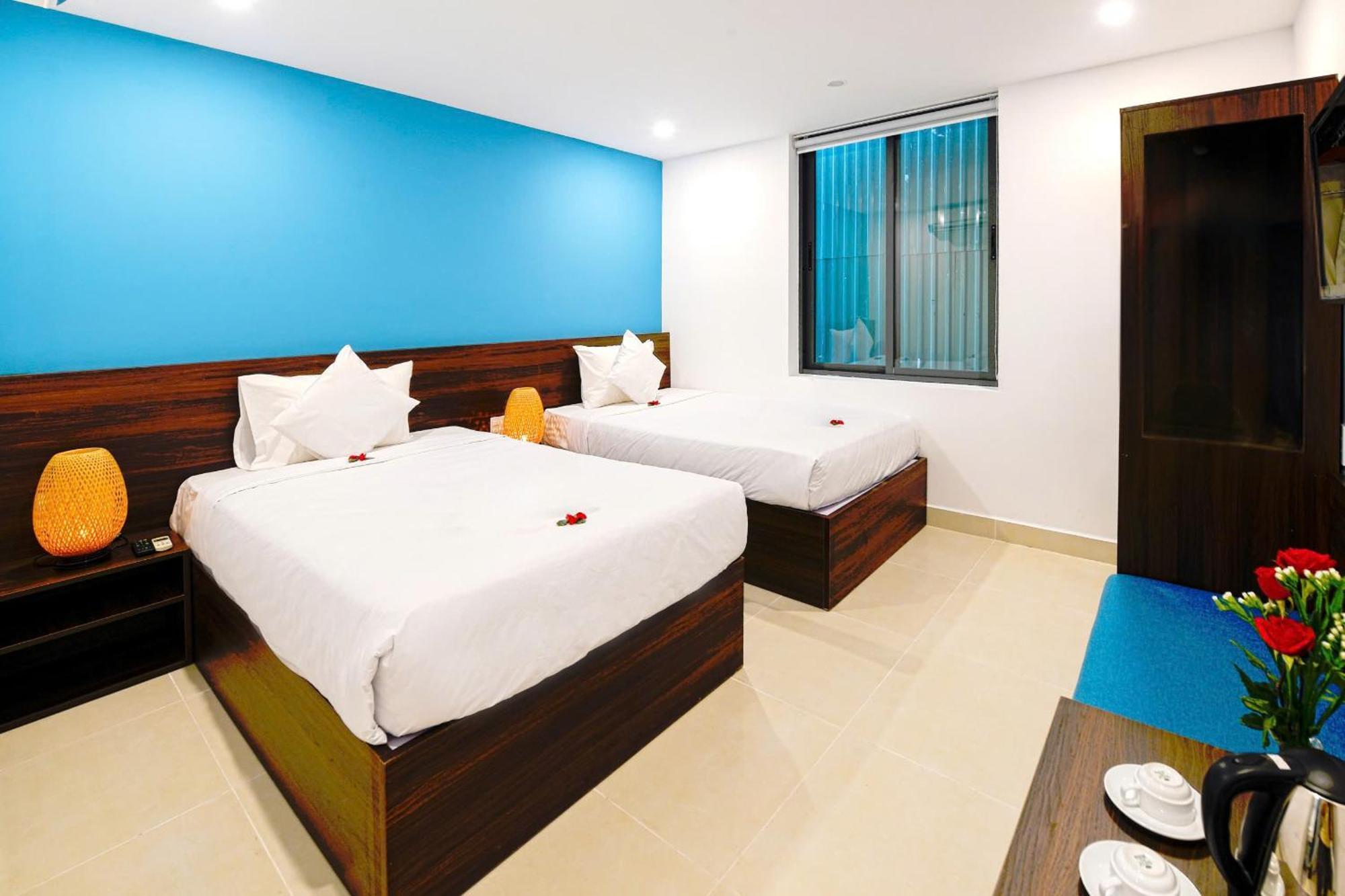 Hoi An Dream City Hotel Exterior photo