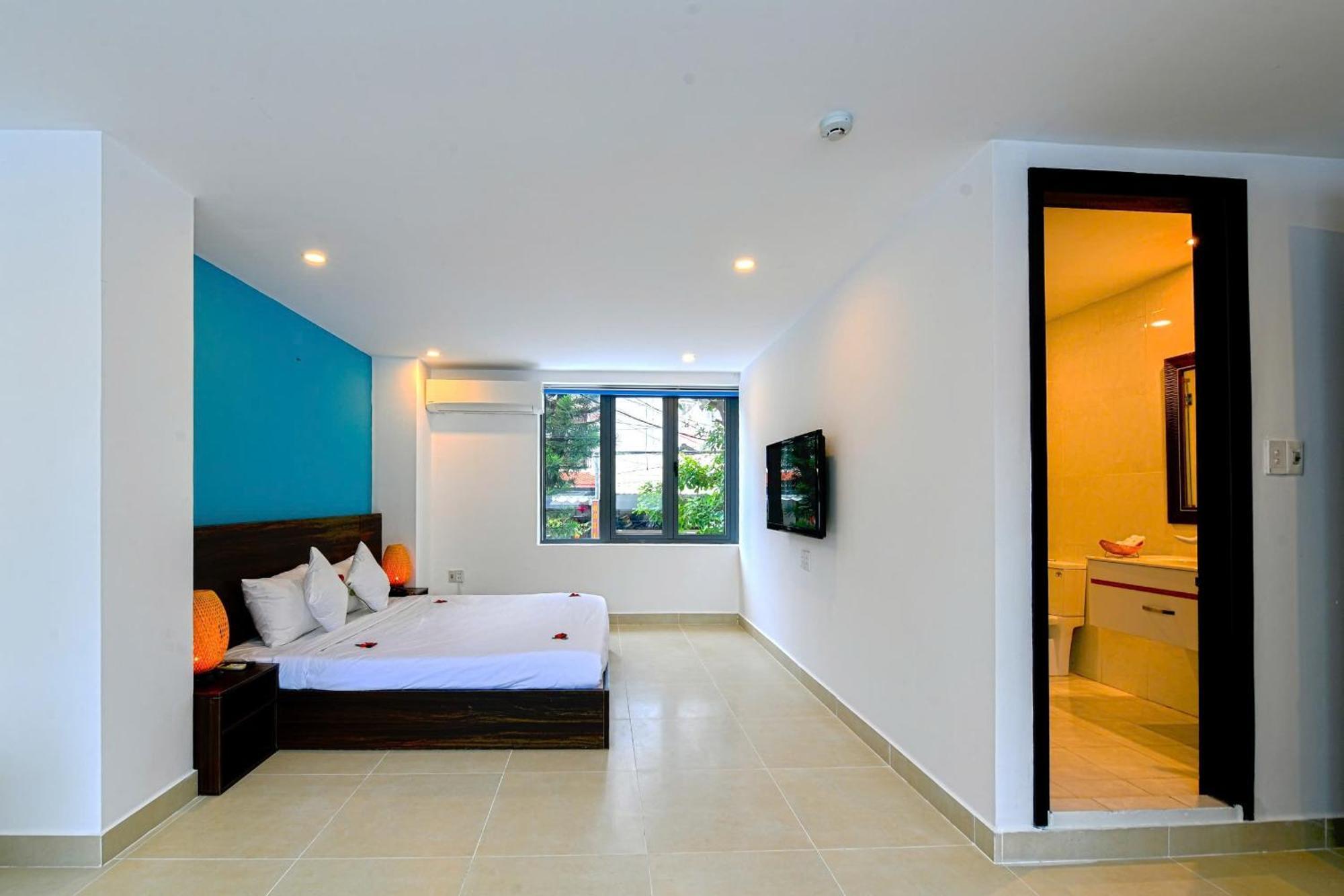 Hoi An Dream City Hotel Exterior photo
