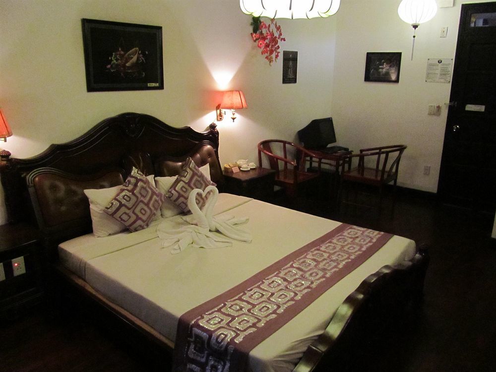 Hoi An Dream City Hotel Exterior photo