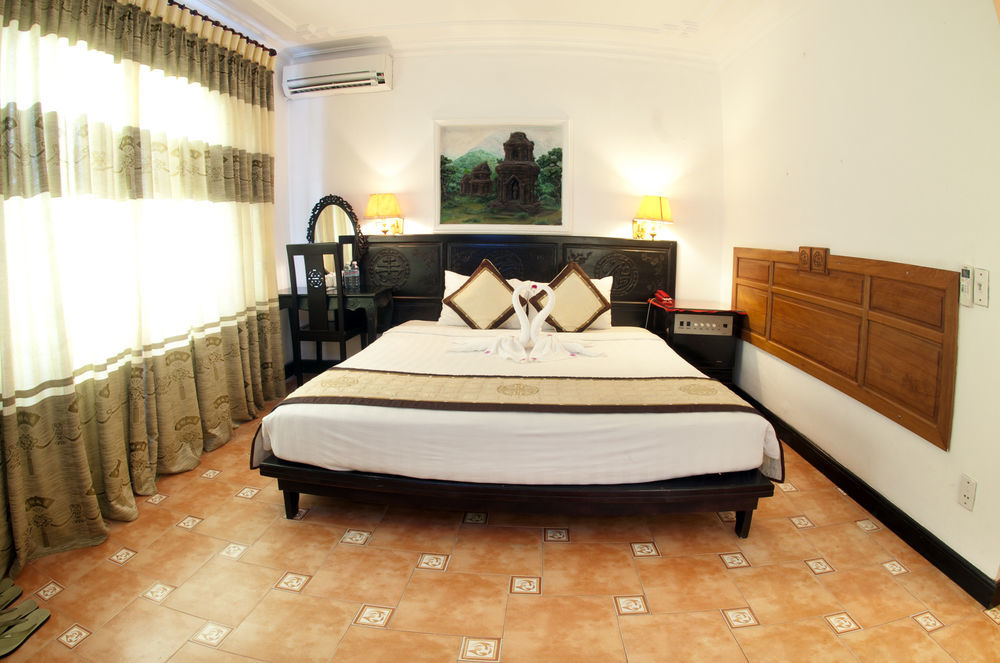 Hoi An Dream City Hotel Exterior photo