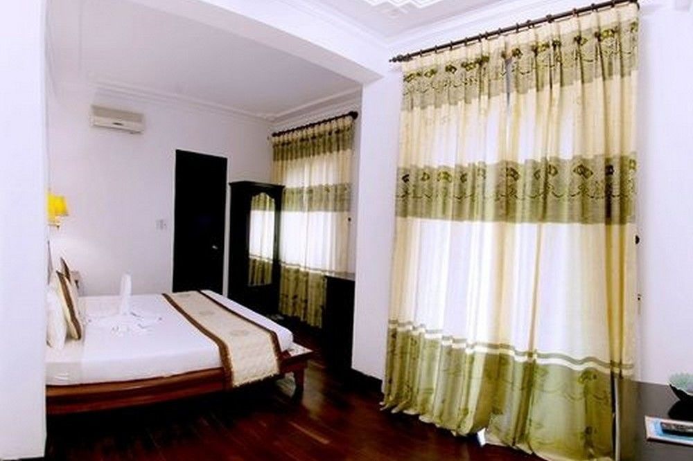 Hoi An Dream City Hotel Exterior photo