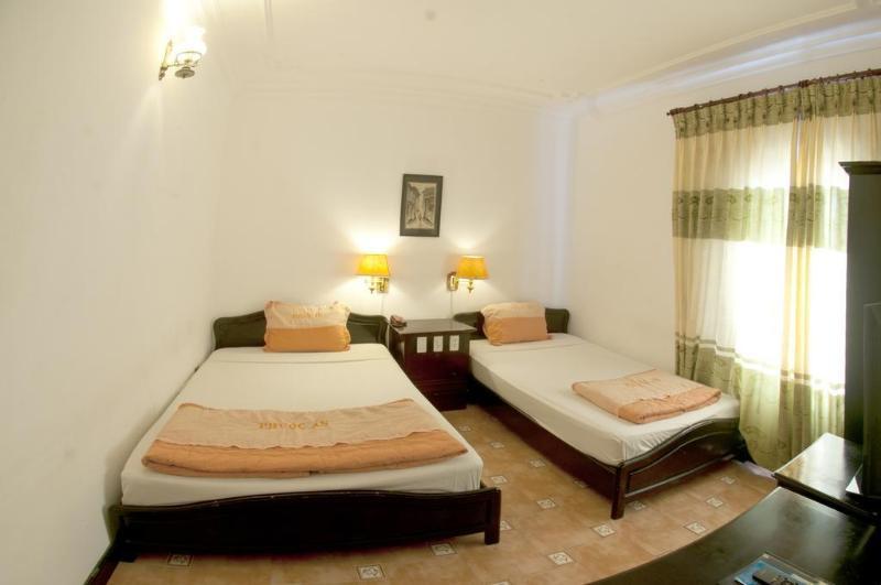 Hoi An Dream City Hotel Exterior photo