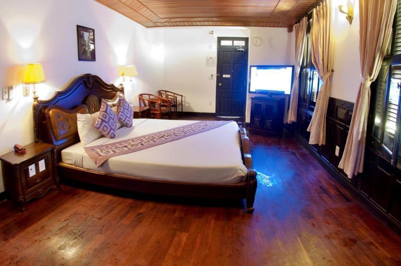 Hoi An Dream City Hotel Exterior photo