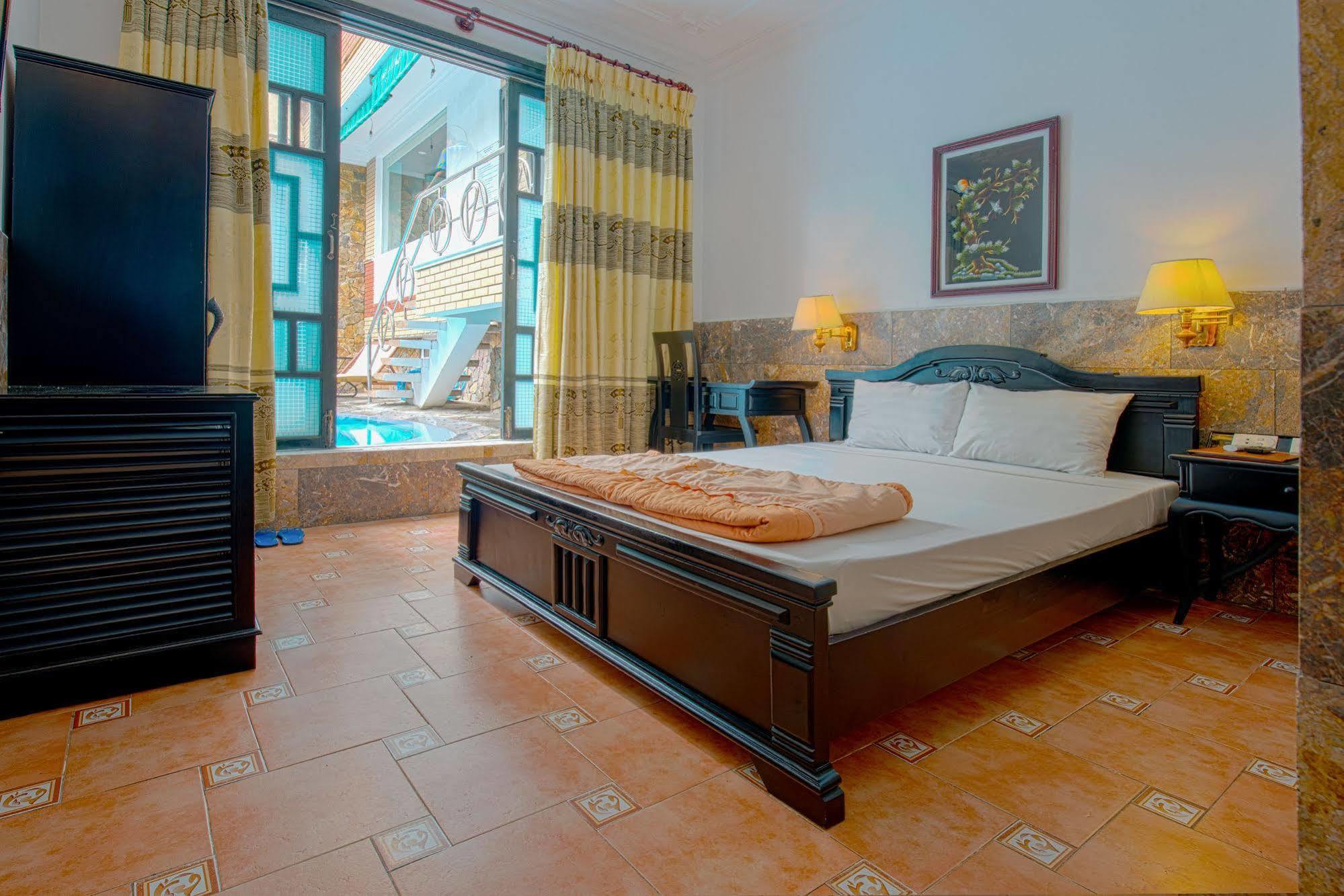 Hoi An Dream City Hotel Exterior photo